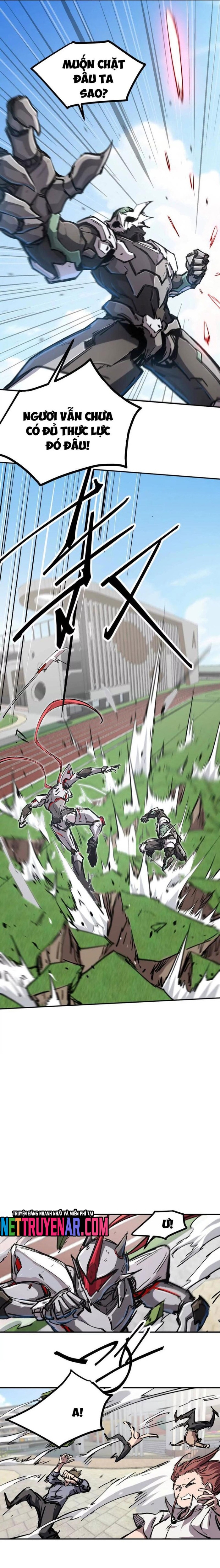 Cương Thi Tiên Sinh: Chapter 176