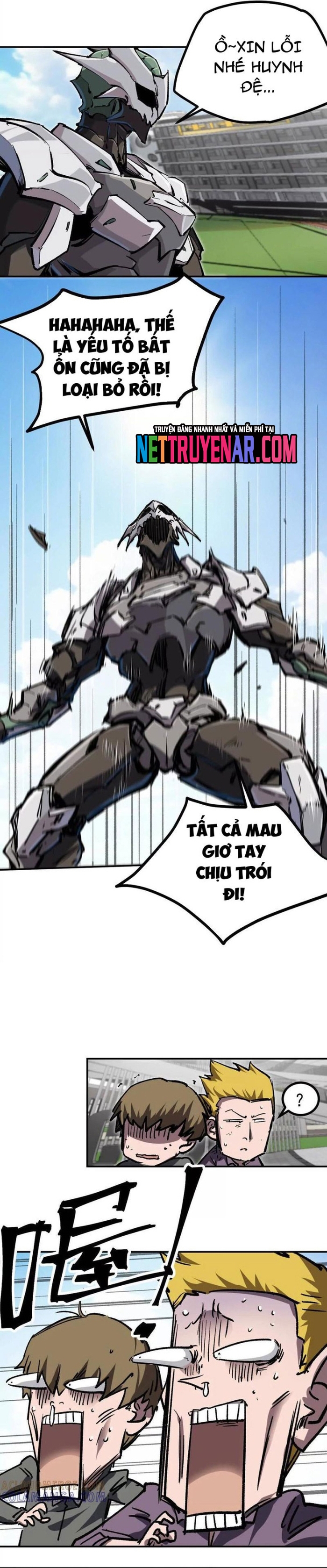 Cương Thi Tiên Sinh: Chapter 176