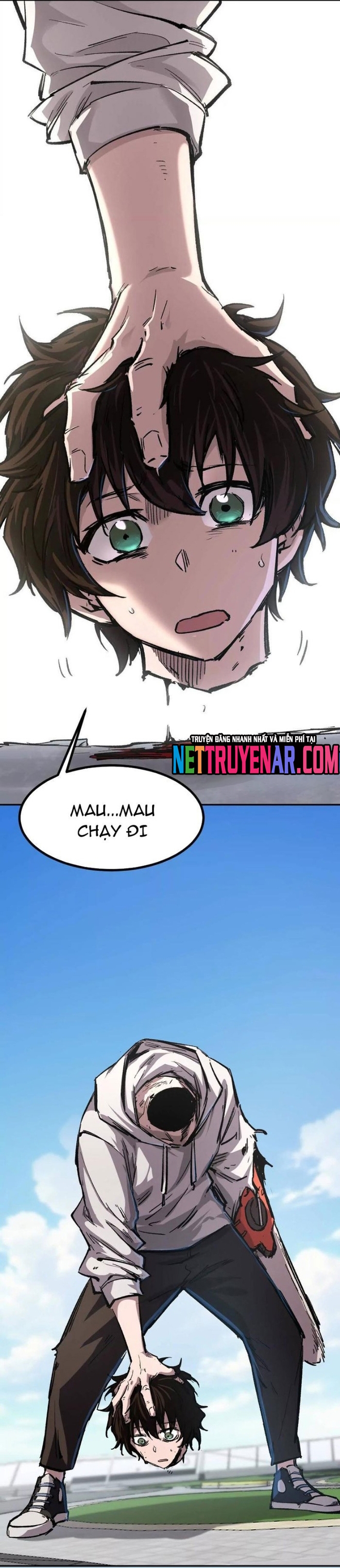 Cương Thi Tiên Sinh: Chapter 176