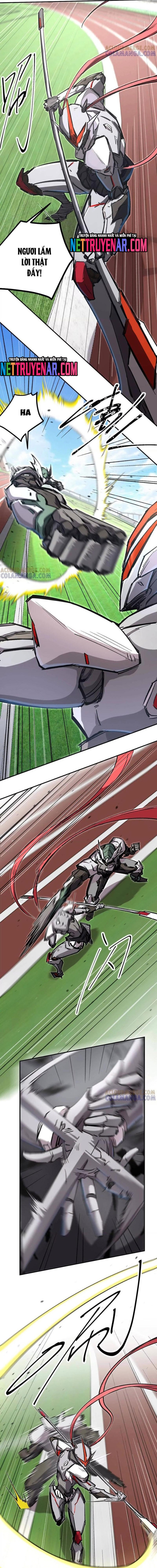 Cương Thi Tiên Sinh: Chapter 176