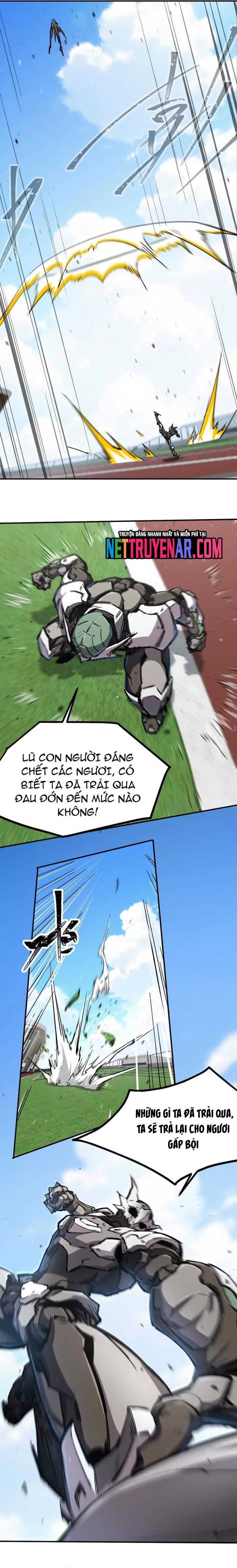 Cương Thi Tiên Sinh: Chapter 176