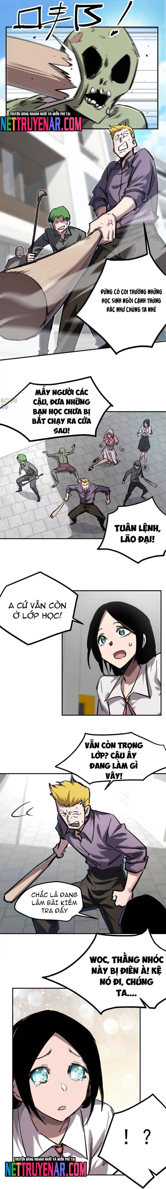 Cương Thi Tiên Sinh: Chapter 176