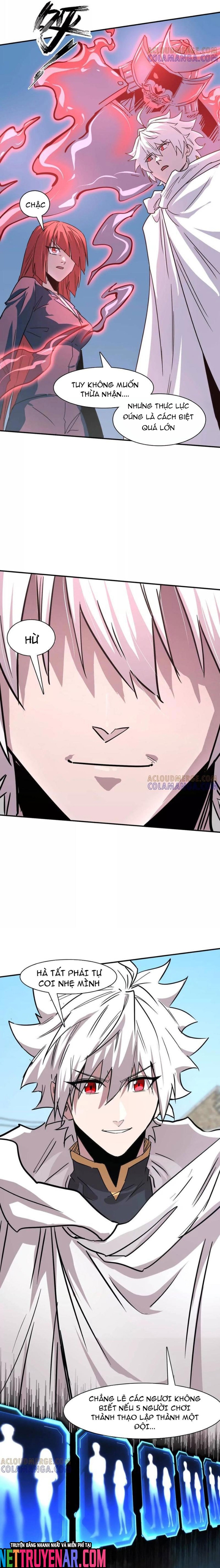 Cương Thi Tiên Sinh: Chapter 177