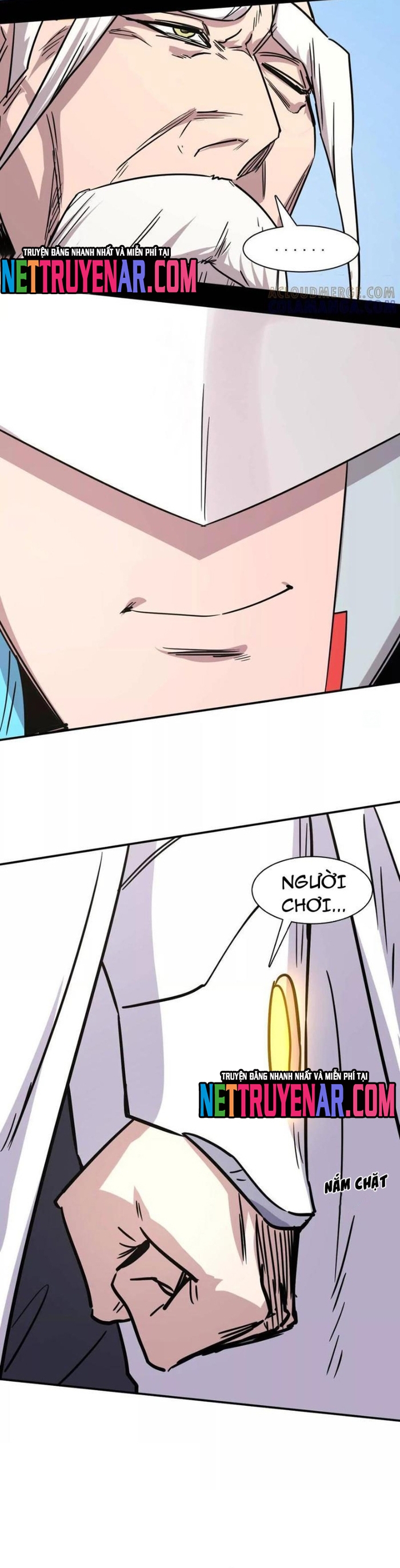 Cương Thi Tiên Sinh: Chapter 177