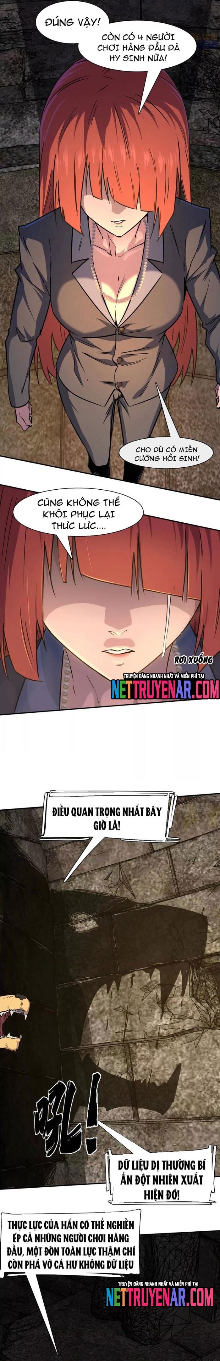 Cương Thi Tiên Sinh: Chapter 177