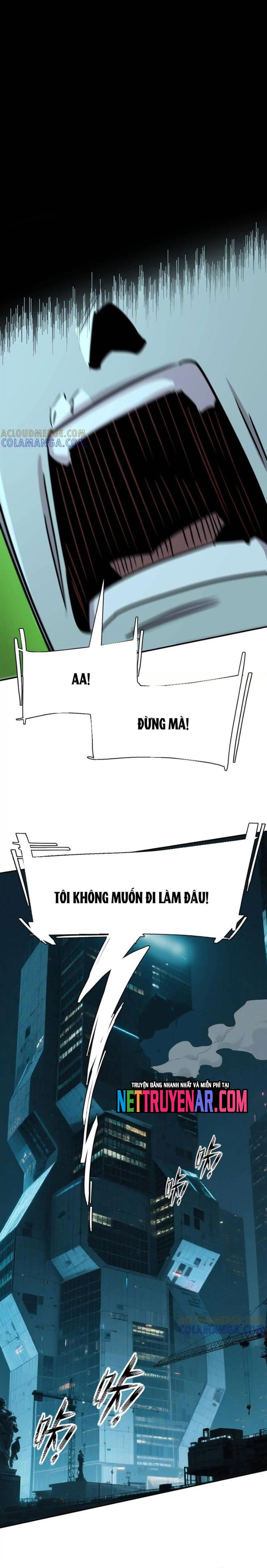 Cương Thi Tiên Sinh: Chapter 177