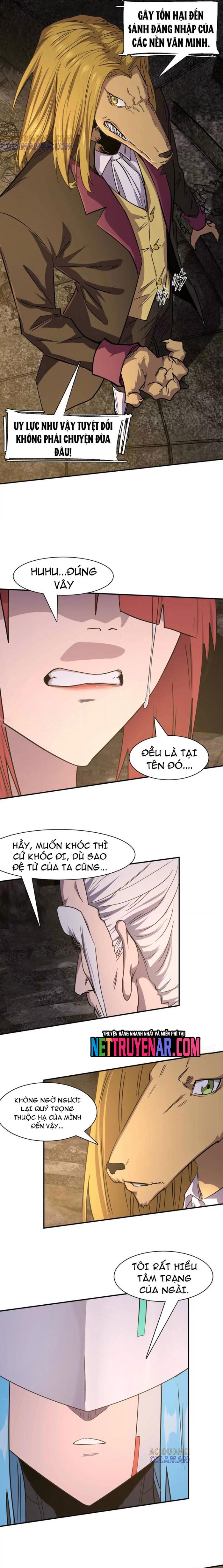 Cương Thi Tiên Sinh: Chapter 177