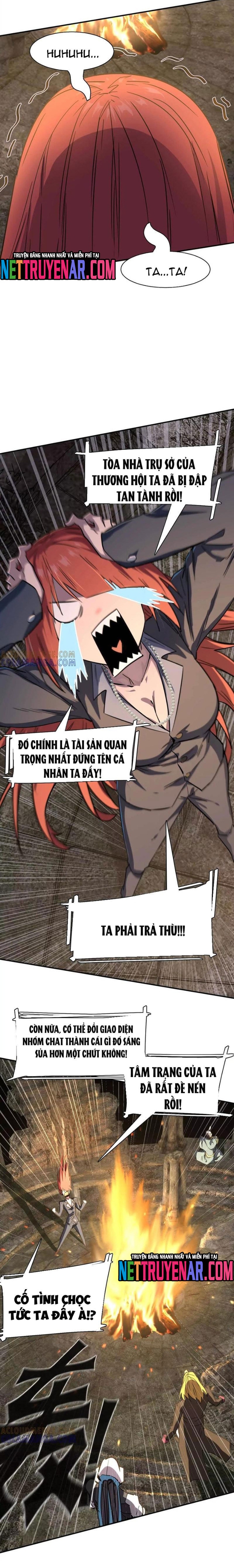 Cương Thi Tiên Sinh: Chapter 177