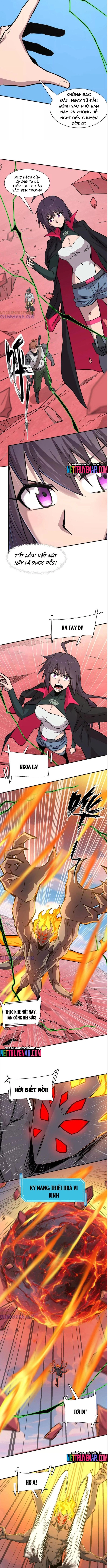 Cương Thi Tiên Sinh: Chapter 178