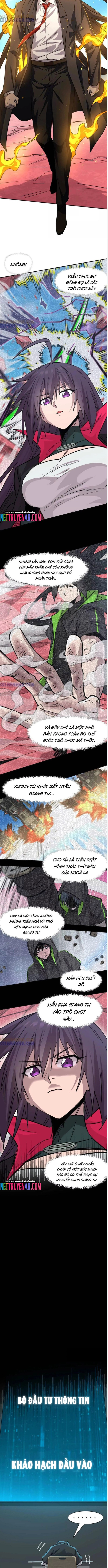 Cương Thi Tiên Sinh: Chapter 178