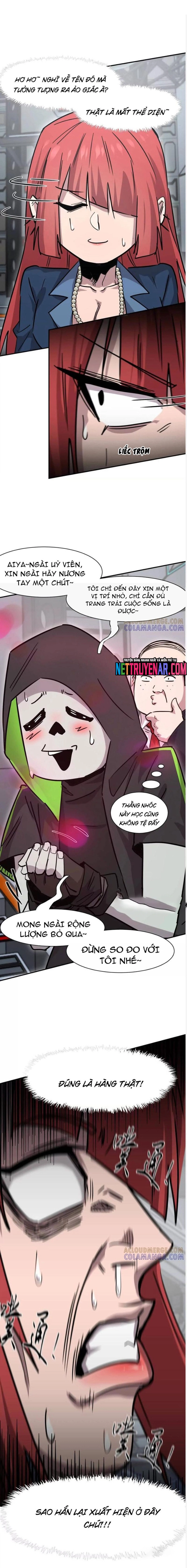 Cương Thi Tiên Sinh: Chapter 178