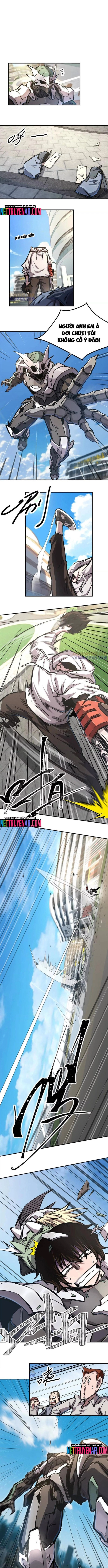 Cương Thi Tiên Sinh: Chapter 179