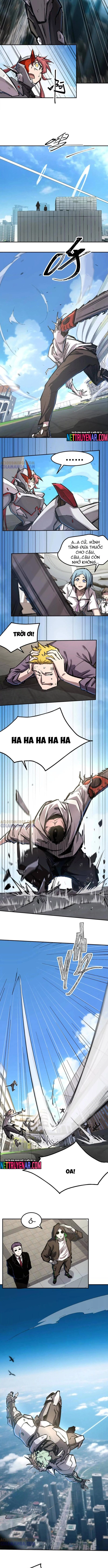 Cương Thi Tiên Sinh: Chapter 179