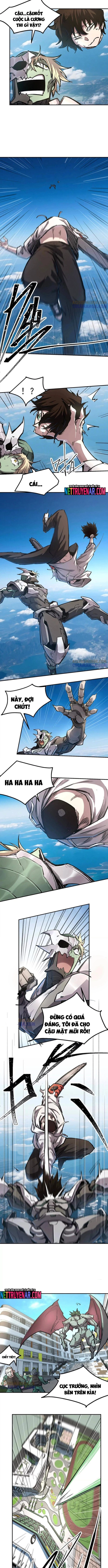 Cương Thi Tiên Sinh: Chapter 179