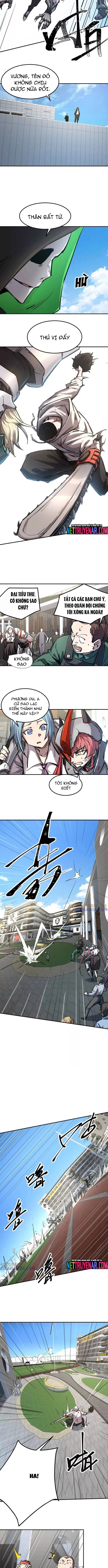 Cương Thi Tiên Sinh: Chapter 179