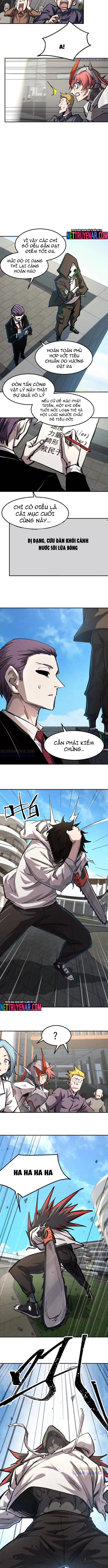 Cương Thi Tiên Sinh: Chapter 179