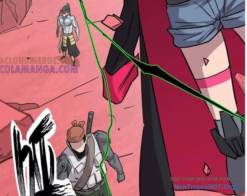 Cương Thi Tiên Sinh: Chapter 180