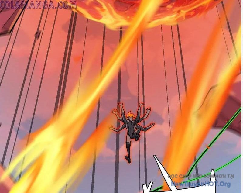 Cương Thi Tiên Sinh: Chapter 180