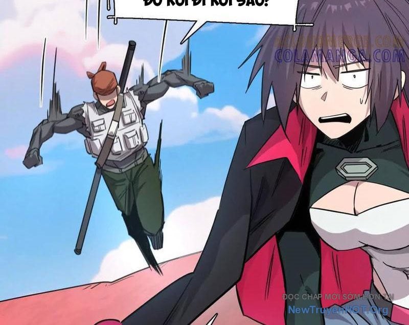 Cương Thi Tiên Sinh: Chapter 180