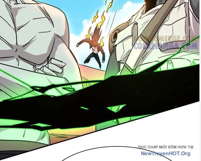 Cương Thi Tiên Sinh: Chapter 180