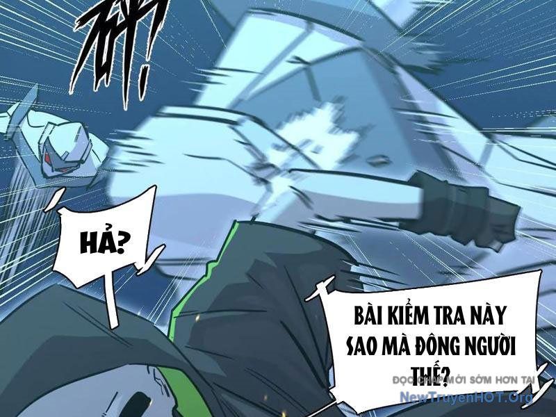 Cương Thi Tiên Sinh: Chapter 181