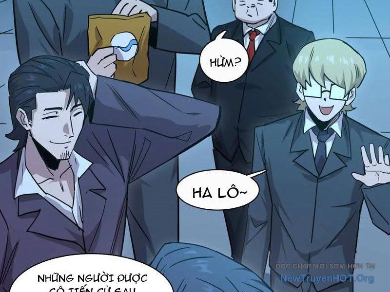 Cương Thi Tiên Sinh: Chapter 181