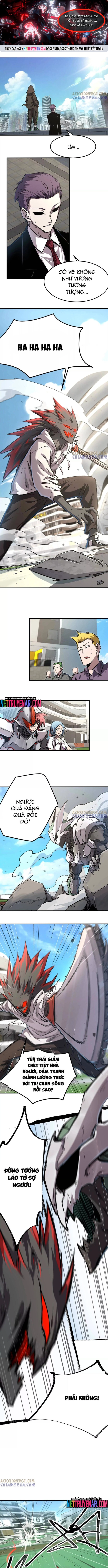 Cương Thi Tiên Sinh: Chapter 182