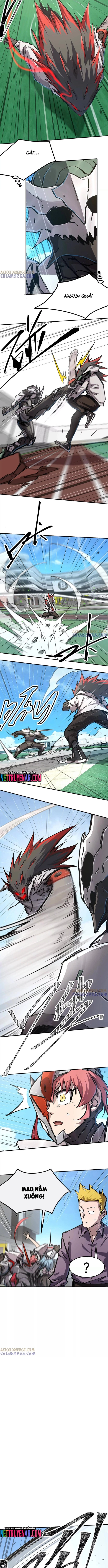 Cương Thi Tiên Sinh: Chapter 182