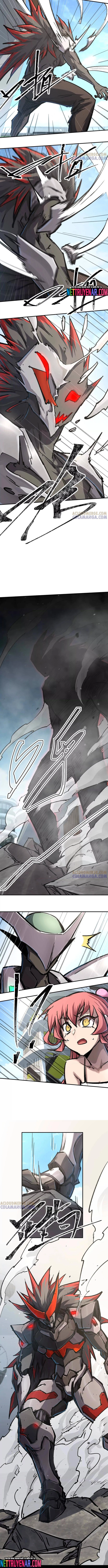 Cương Thi Tiên Sinh: Chapter 182