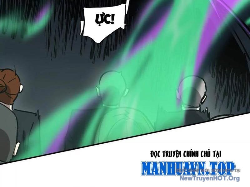 Cương Thi Tiên Sinh: Chapter 183