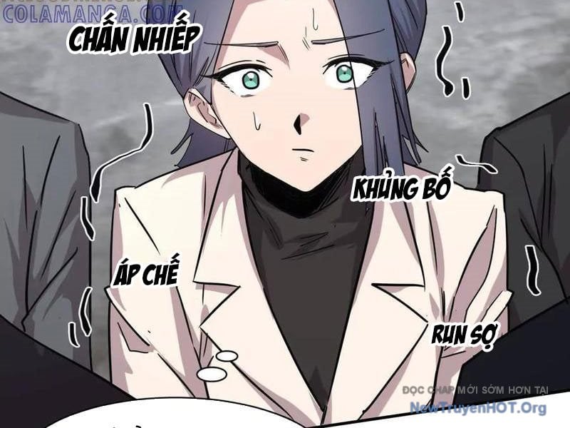 Cương Thi Tiên Sinh: Chapter 183