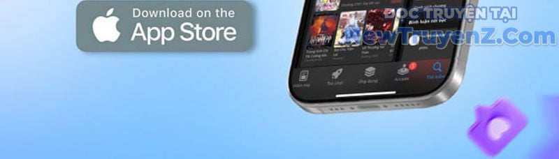 Cương Thiết Khế Ước: Chapter 25