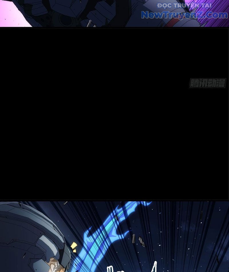 Cương Thiết Khế Ước: Chapter 25