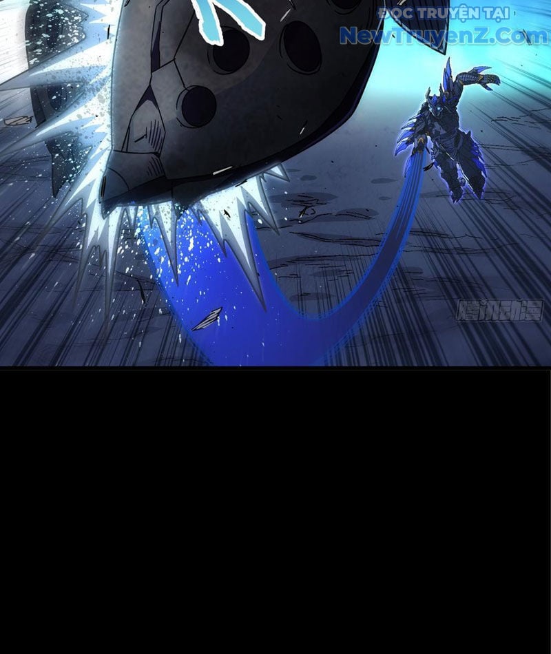 Cương Thiết Khế Ước: Chapter 25