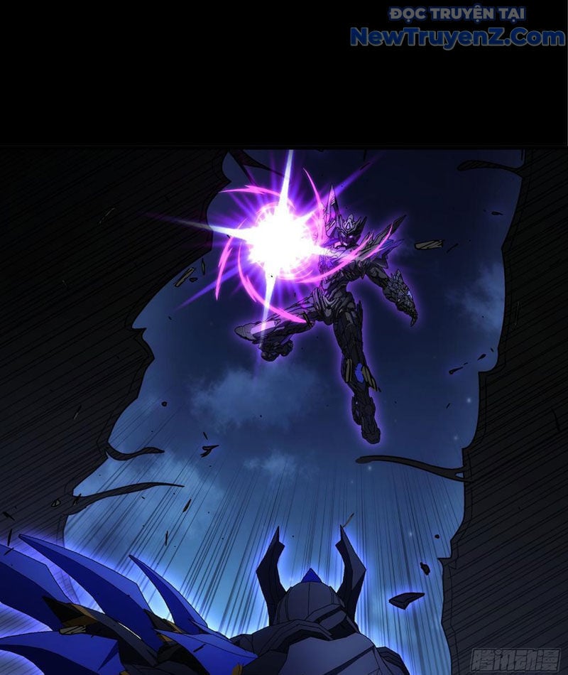 Cương Thiết Khế Ước: Chapter 25