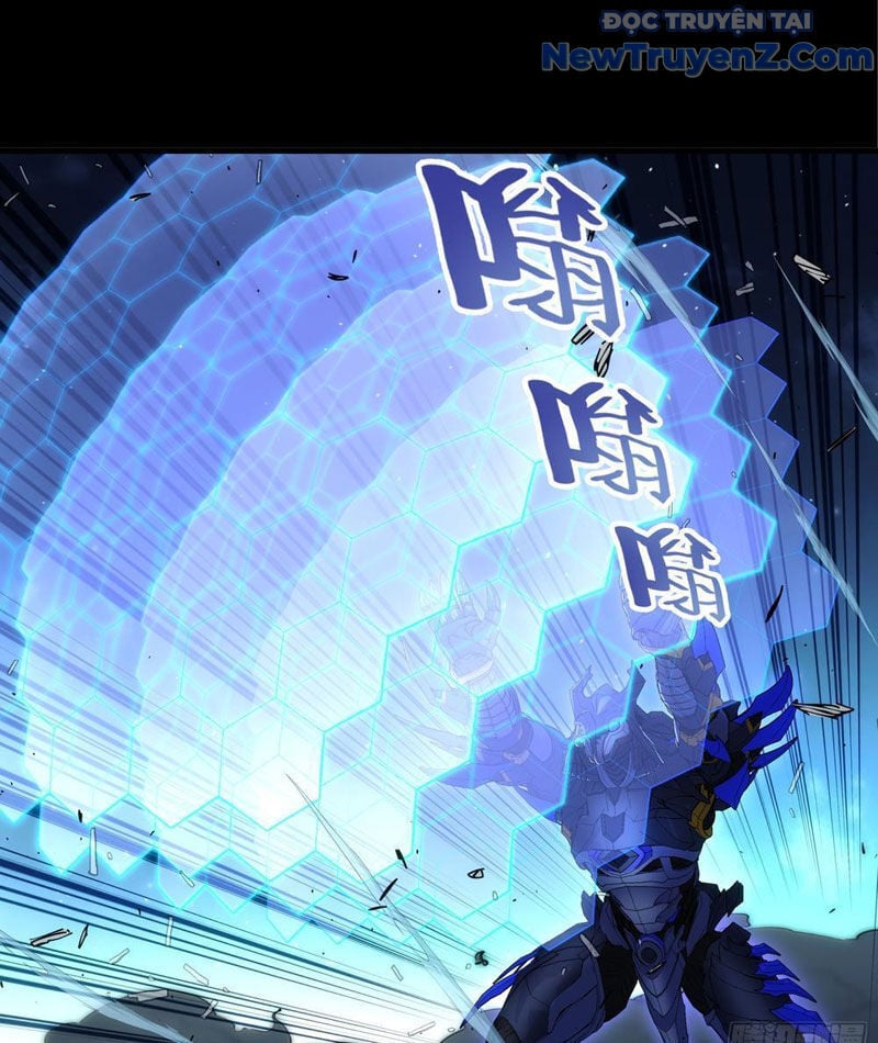 Cương Thiết Khế Ước: Chapter 25