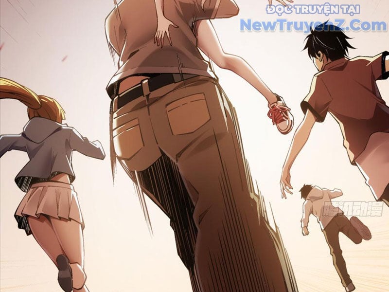 Cương Thiết Khế Ước: Chapter 26