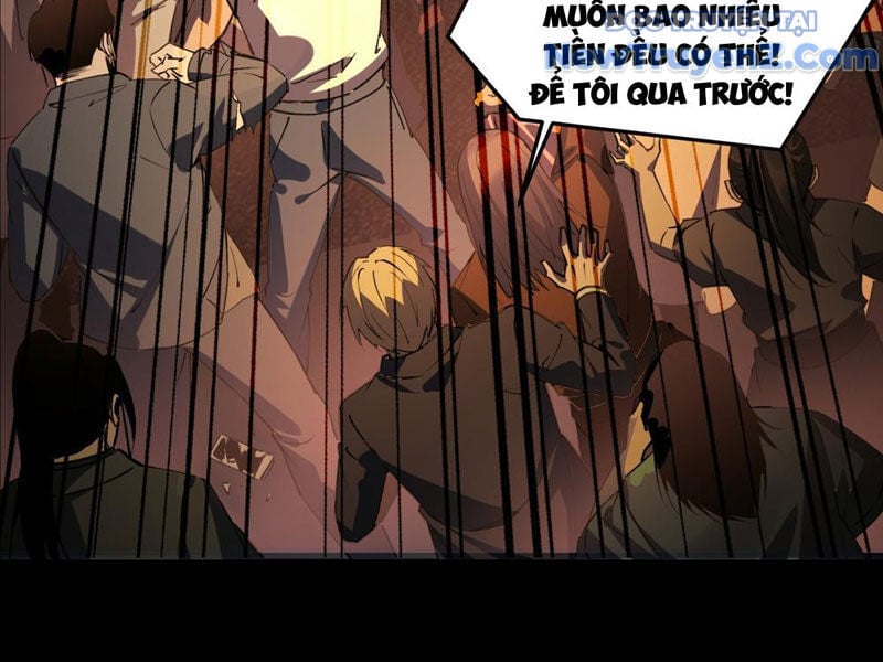 Cương Thiết Khế Ước: Chapter 26