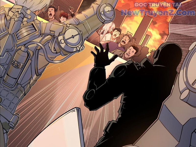 Cương Thiết Khế Ước: Chapter 26