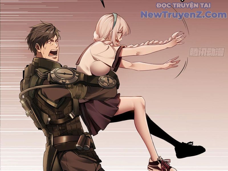 Cương Thiết Khế Ước: Chapter 26