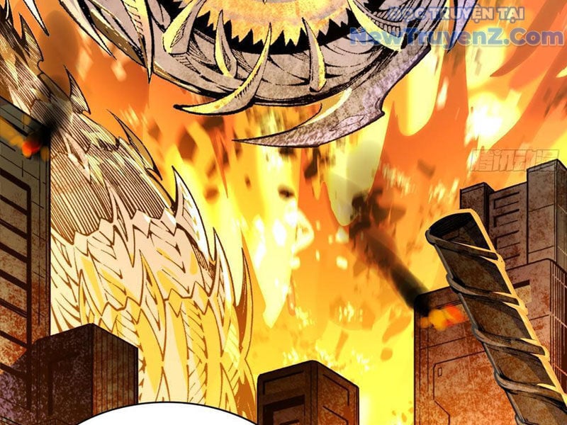 Cương Thiết Khế Ước: Chapter 26