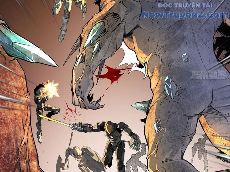 Cương Thiết Khế Ước: Chapter 26