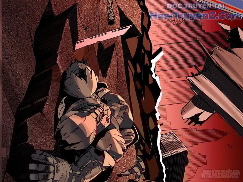 Cương Thiết Khế Ước: Chapter 26