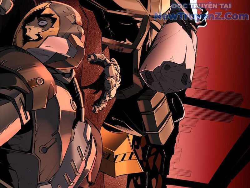 Cương Thiết Khế Ước: Chapter 26