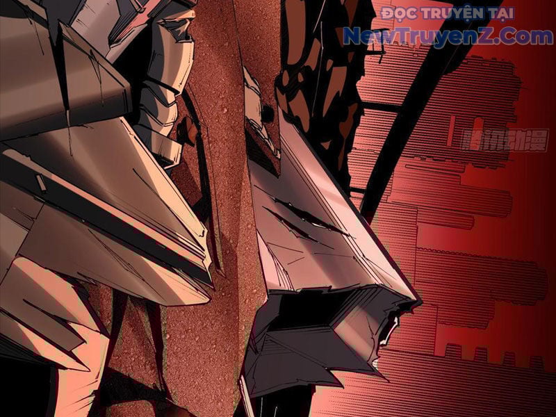 Cương Thiết Khế Ước: Chapter 26