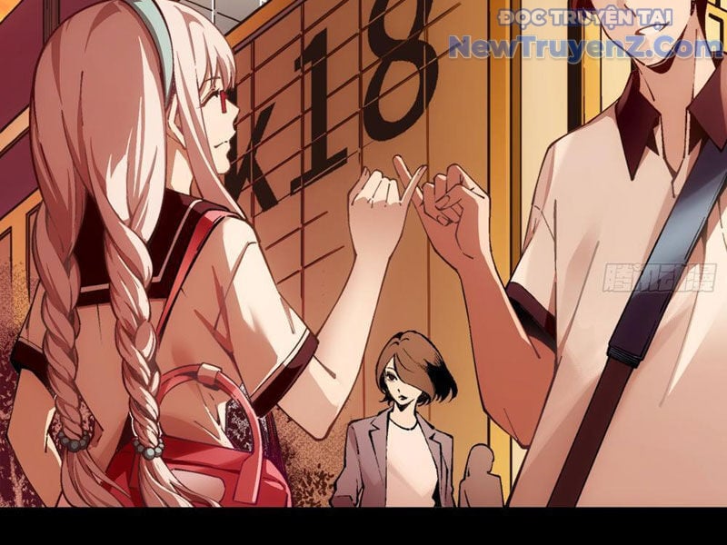 Cương Thiết Khế Ước: Chapter 26