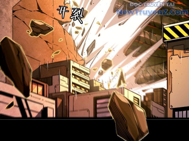 Cương Thiết Khế Ước: Chapter 26