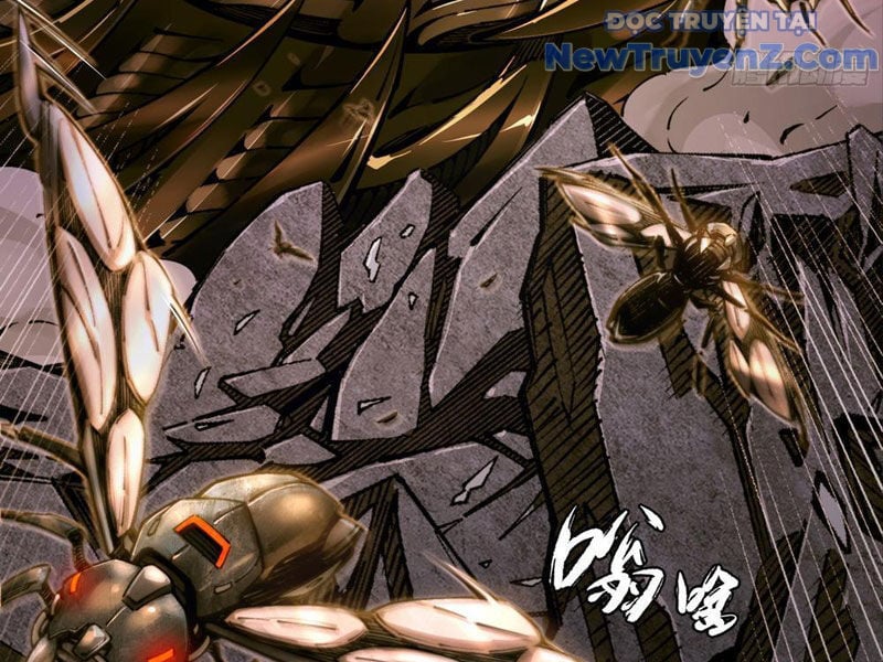 Cương Thiết Khế Ước: Chapter 26