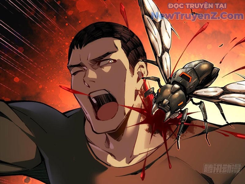 Cương Thiết Khế Ước: Chapter 26