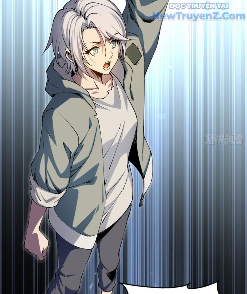 Cương Thiết Khế Ước: Chapter 27